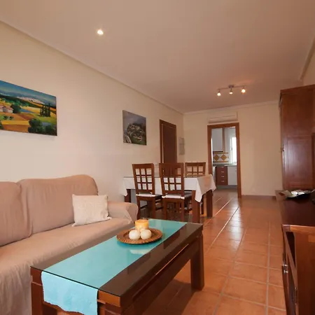 Relax En Vera Playa Con Spa Exterior photo