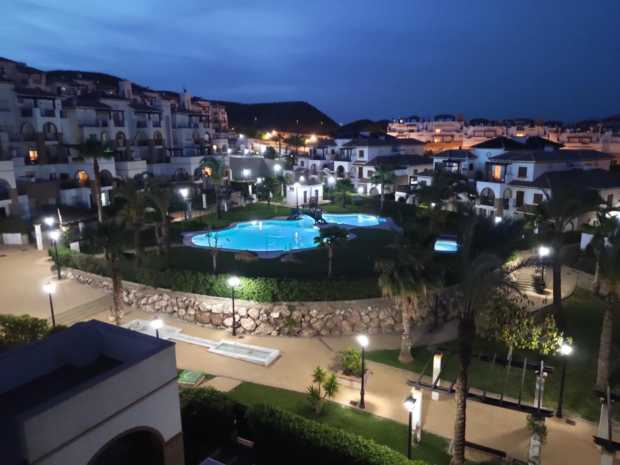 Relax En Playa Con Apartment Vera