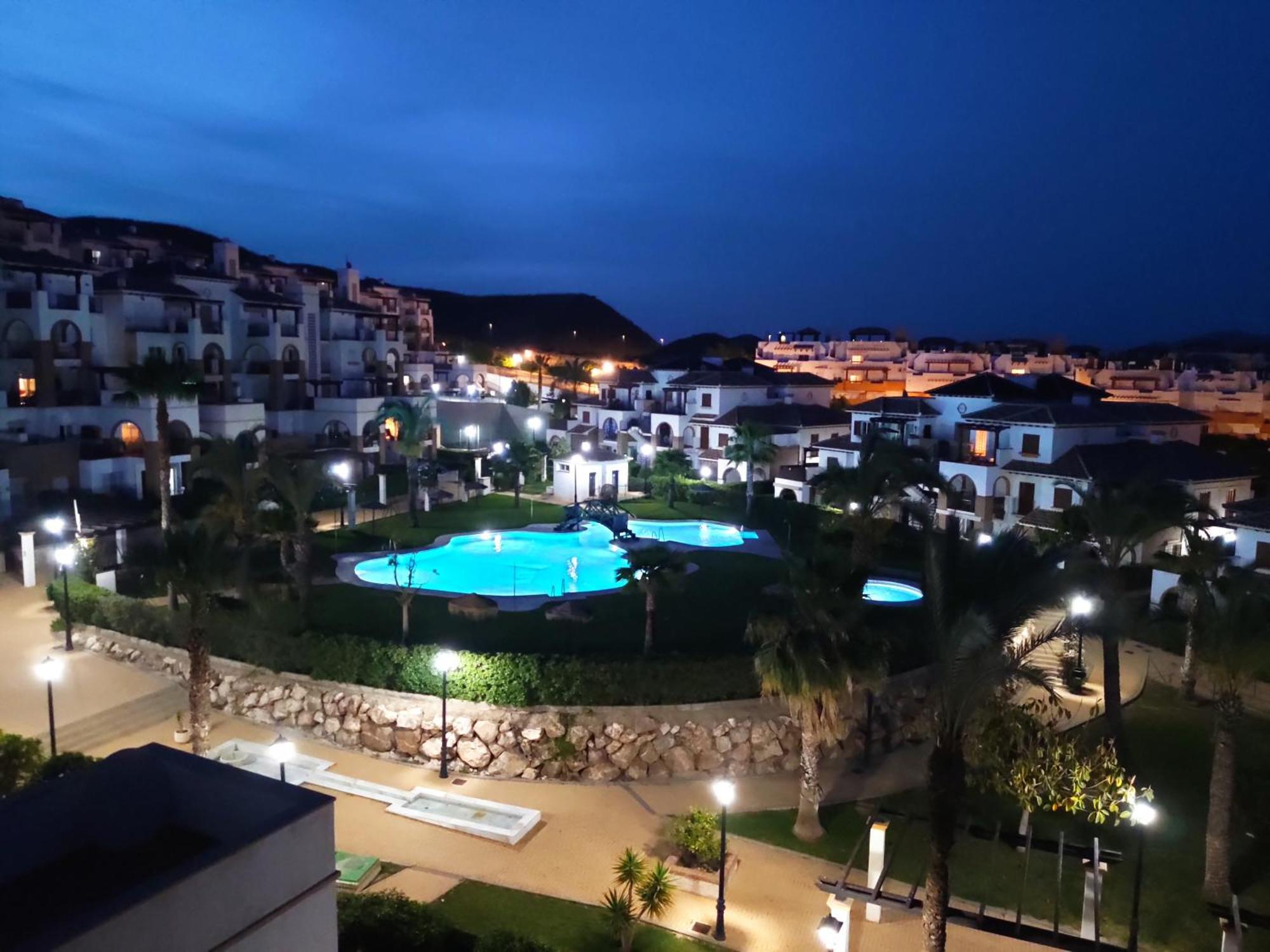 Apartment Relax En Playa Con Vera