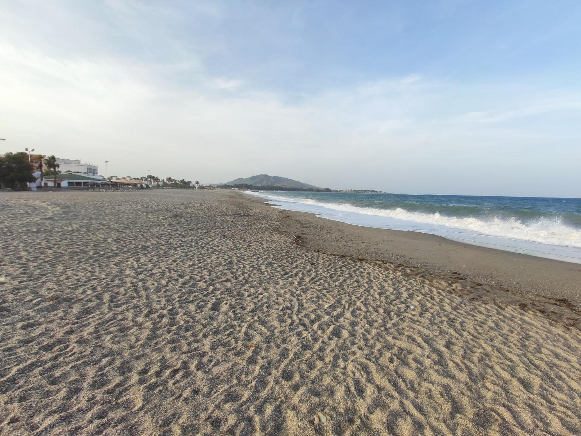 Apartment Relax En Playa Con *