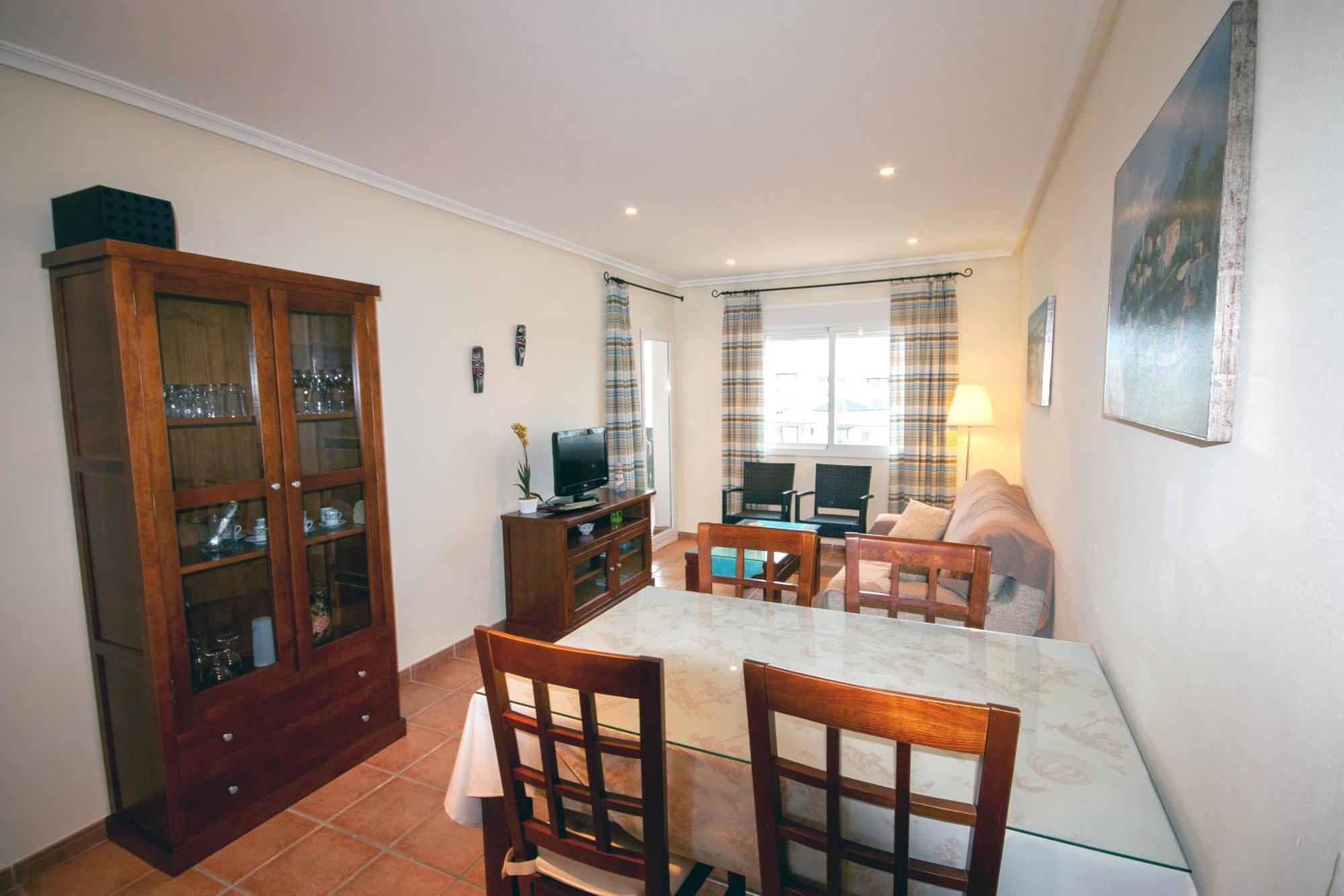 Apartment Relax En Playa Con
