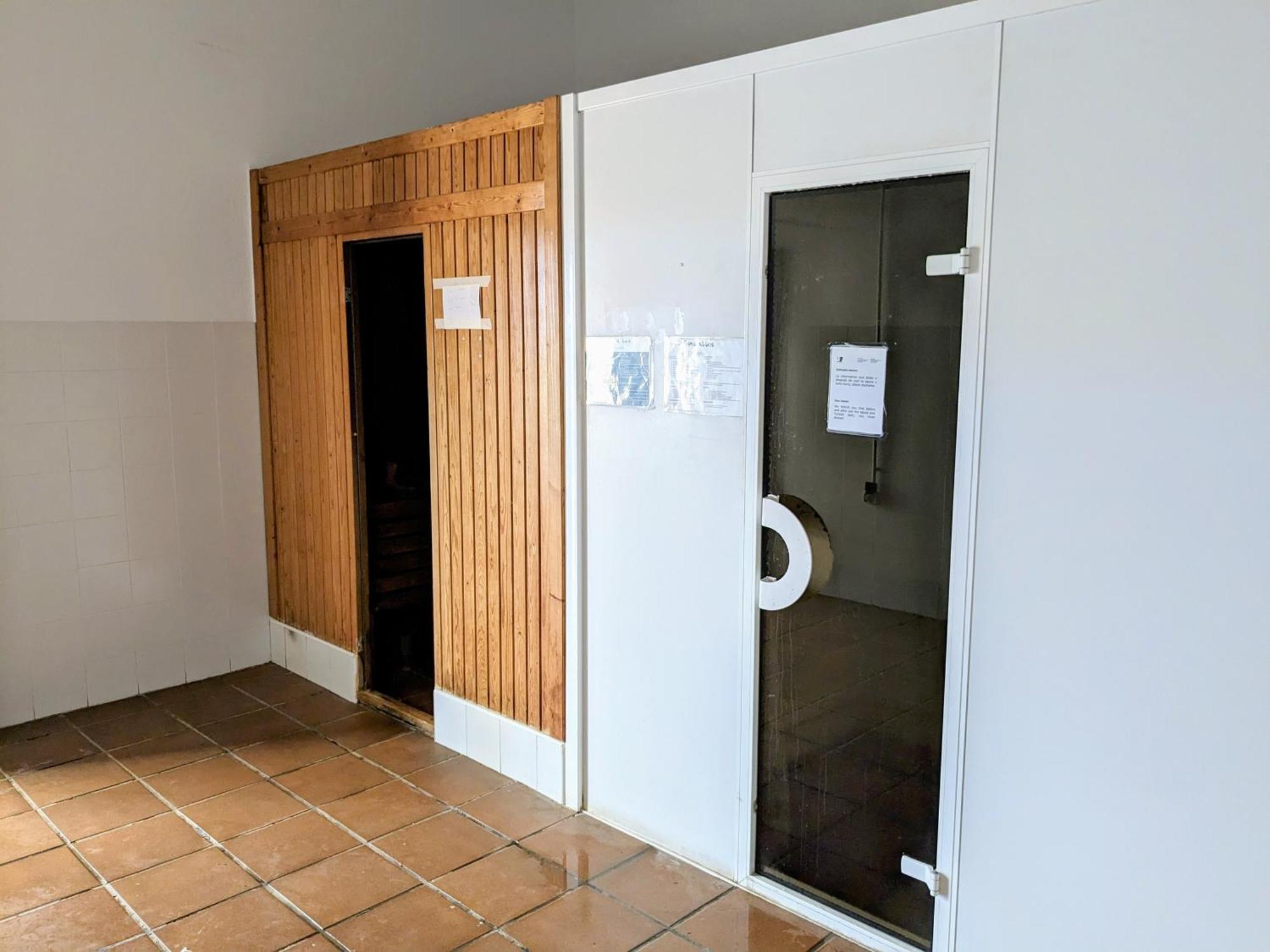 Apartment Relax En Playa Con