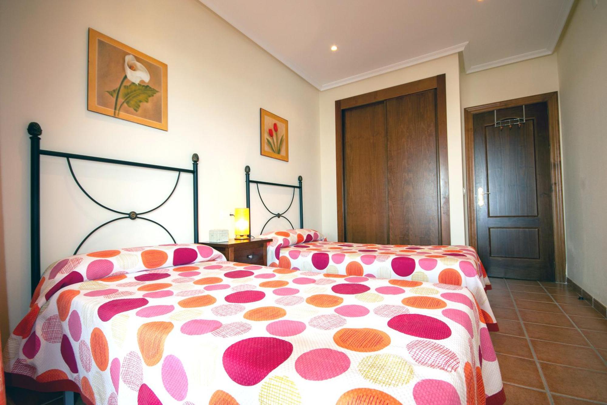 Apartment Relax En Playa Con *