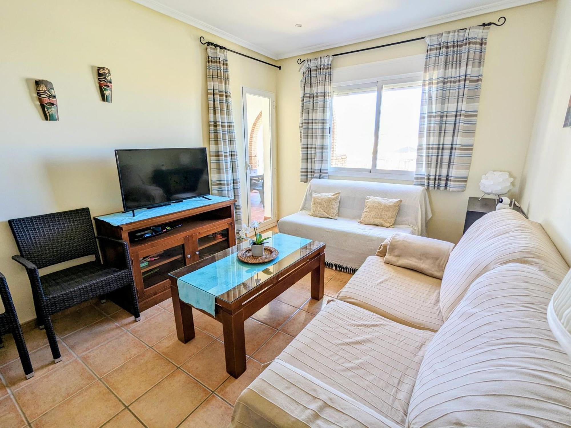 Relax En Playa Con Apartment